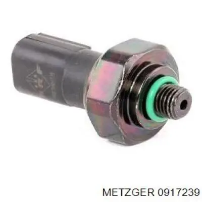 Sensor de presion A/C Smart FORTWO coupé (451) (2007 - 2026) precio, desde 24,87 EUR