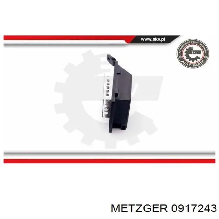Comprar 3510073 Frig AIR Resistencia de calefacción