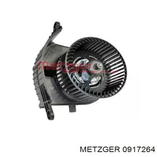 884680 VALEO Ventilador de habitáculo
