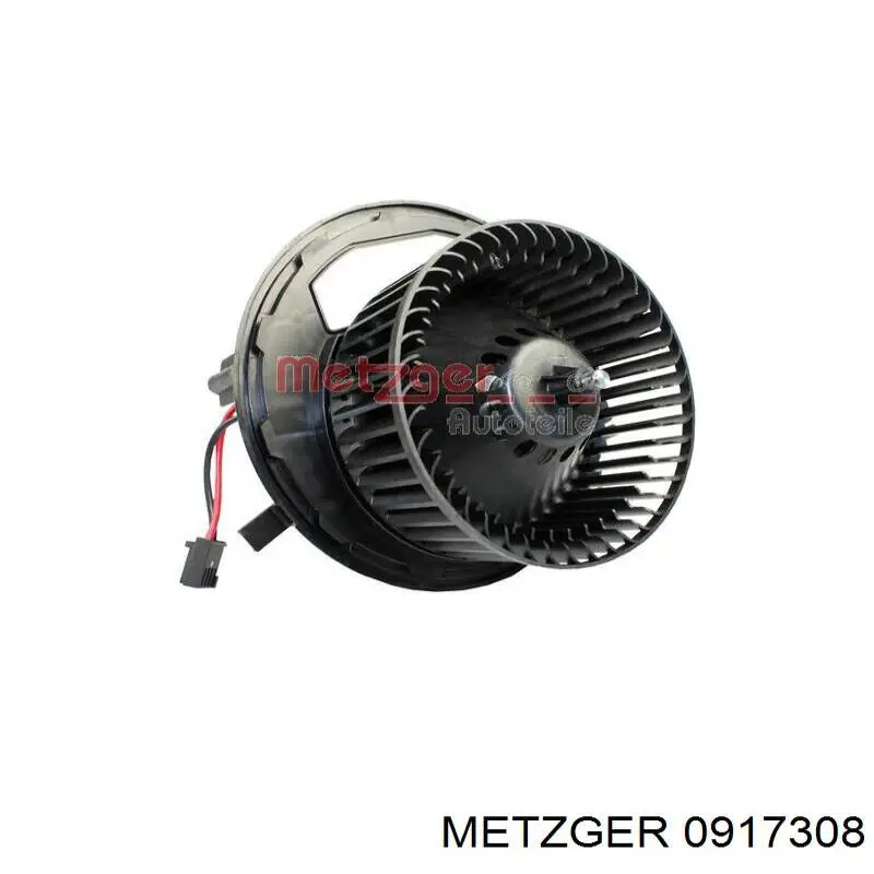 Ventilador habitáculo 35819018 AND