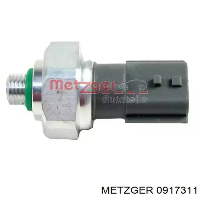 0917311 Metzger presostato, aire acondicionado