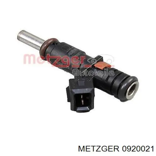 ST13537531634 SAT inyector de combustible