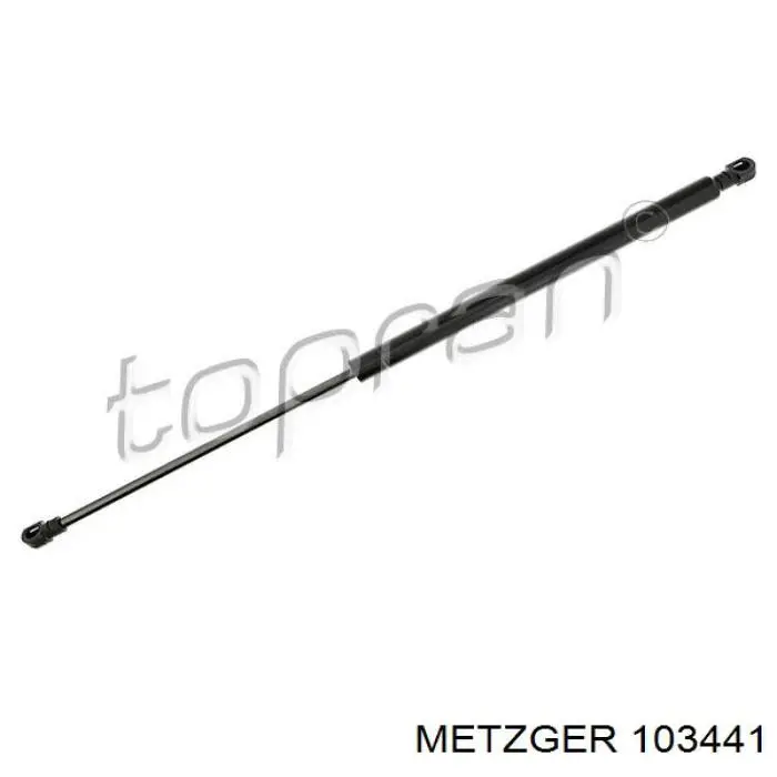 Comprar 4103402 VALEO Cable de embrague