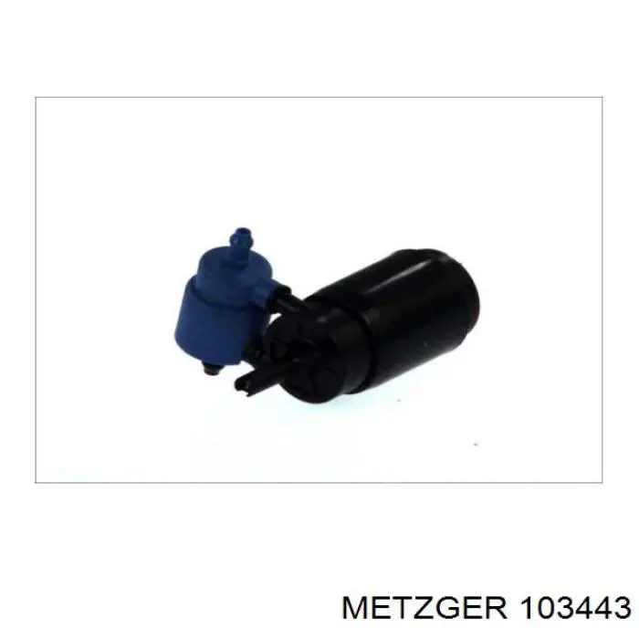 Cable de embrague 8AK355701791 HELLA