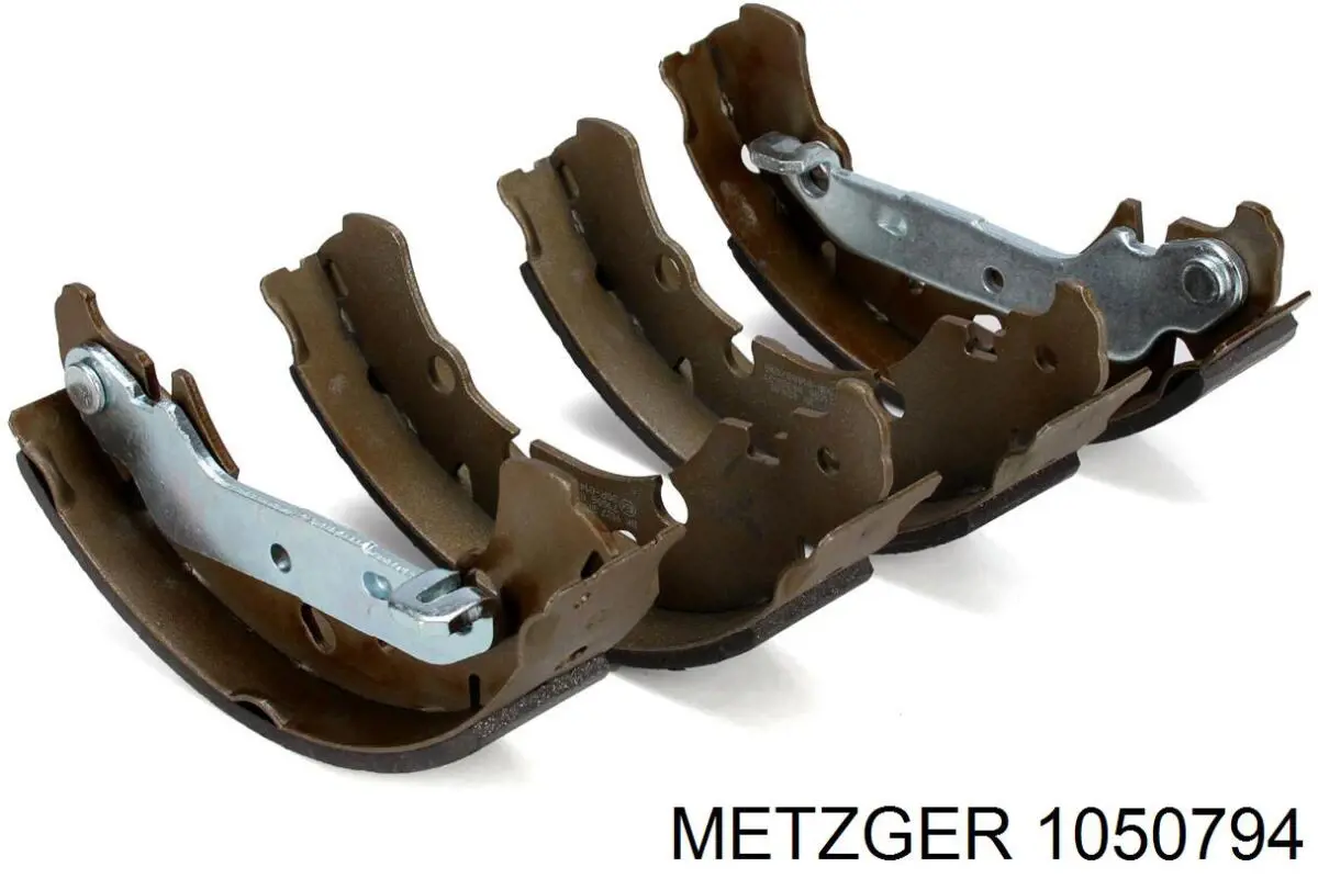 Comprar 1522222 Ford Kit de montaje de zapatas de freno traseras
