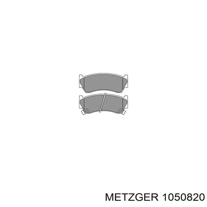 Comprar 182546 Febi Kit de montaje de zapatas de freno traseras