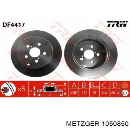 Comprar 4864002310 JP Group Kit de montaje de zapatas de freno traseras