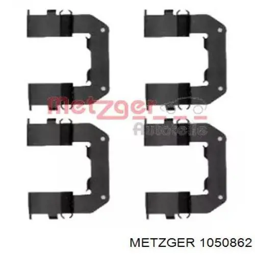 Comprar 77363945 Fiat/Alfa/Lancia Kit de montaje de zapatas de freno traseras