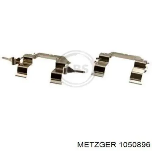 Kit de montaje de zapatas de freno traseras NTY HSRNS005 precio, desde 17,30 EUR