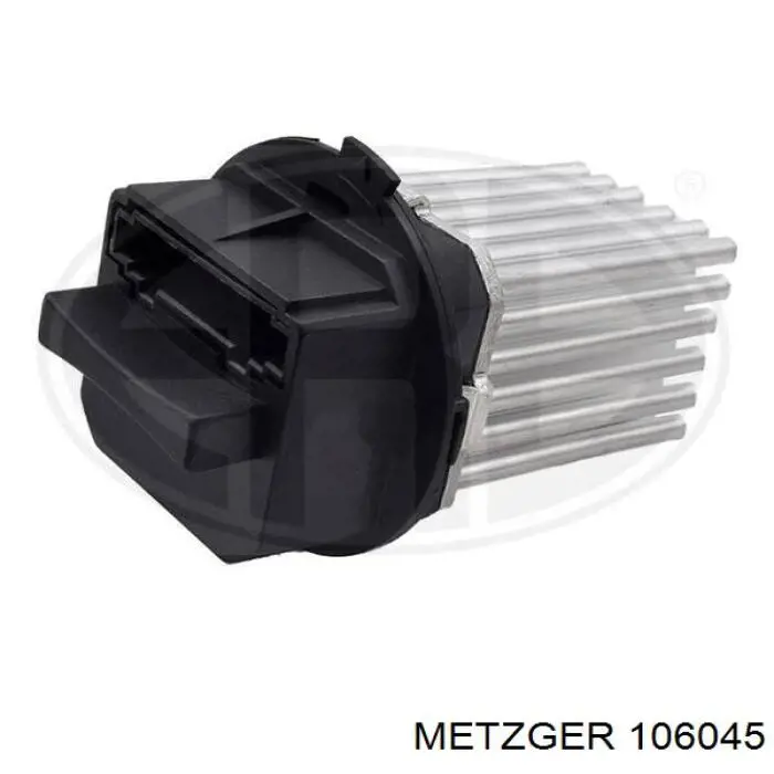 10.6045 Metzger cable de freno de mano trasero derecho/izquierdo