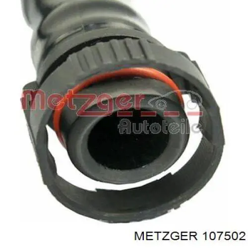 10.7502 Metzger cable de freno de mano trasero derecho