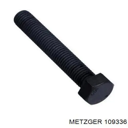 10.9336 Metzger cable de freno de mano trasero derecho/izquierdo