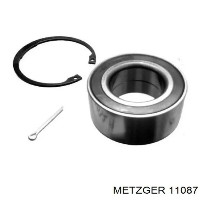 Comprar 11087 Metzger Cable del acelerador