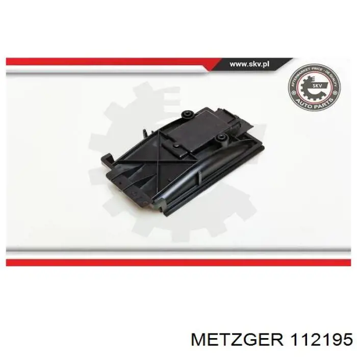 Cable de embrague 00002150R1 Peugeot/Citroen