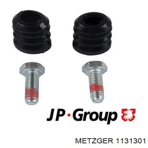Kit de reparación, pinza de freno delantero Mercedes A0004214686 precio, desde 7,20 EUR