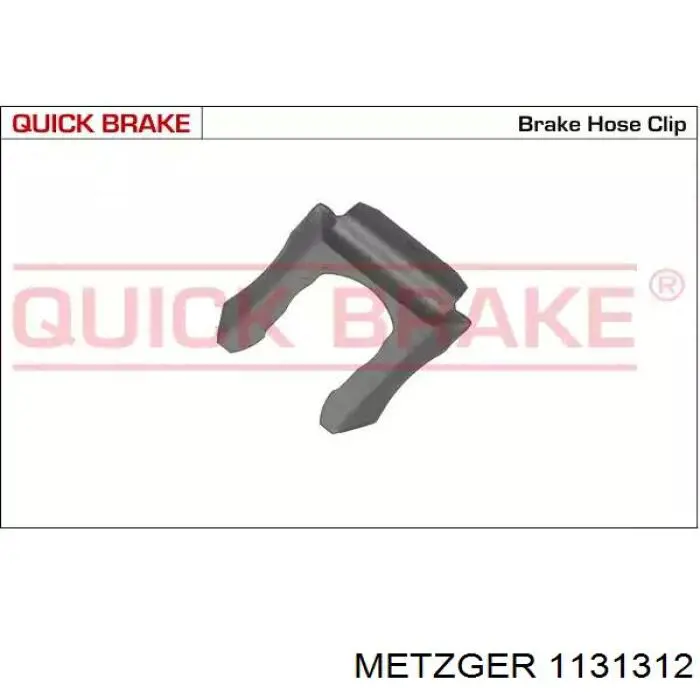 Comprar 171698447B VAG Kit de reparación de pinzas de freno