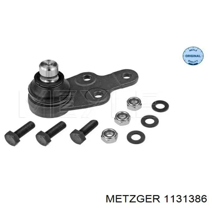 7026 ATP Kit de reparación de pinzas