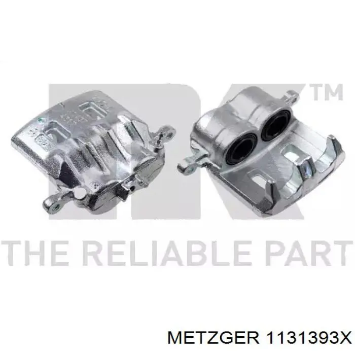 Kit de reparación, pinza de freno delantero Subaru Outback II familiar (B12, BE, BH) (1998 - 2003) precio, desde 11,47 USD