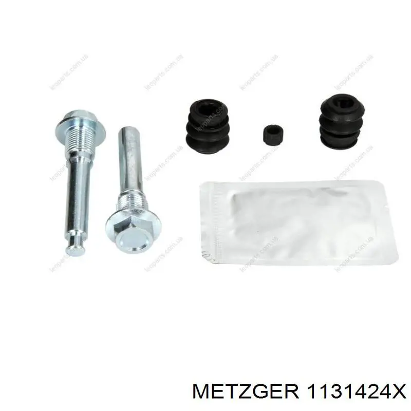 Kit de reparación, pinza de freno delantero Isuzu 8970352540 precio, desde 9,33 EUR