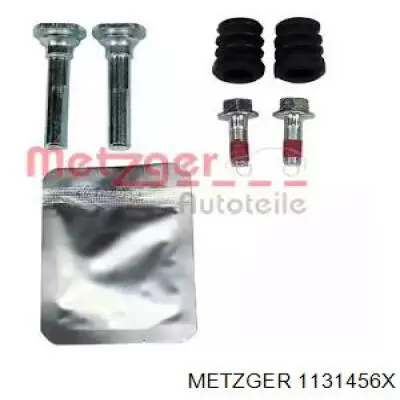 Kit de reparación, pinza de freno delantero FSO 93742635 precio, desde 5,22 EUR