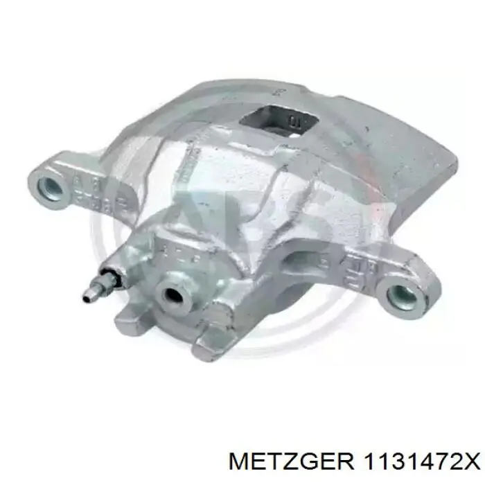 Comprar 05191272AA Chrysler Guía de la pinza de freno delantera