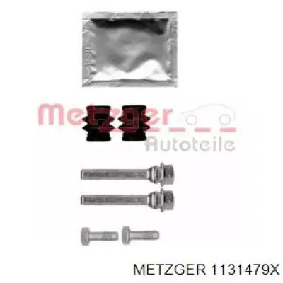 Guía de la pinza de freno delantera JP Group 1561951010 precio, desde 7,79 EUR
