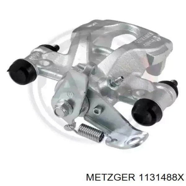 Comprar 55291 ABS Kit de reparación de pinzas de freno