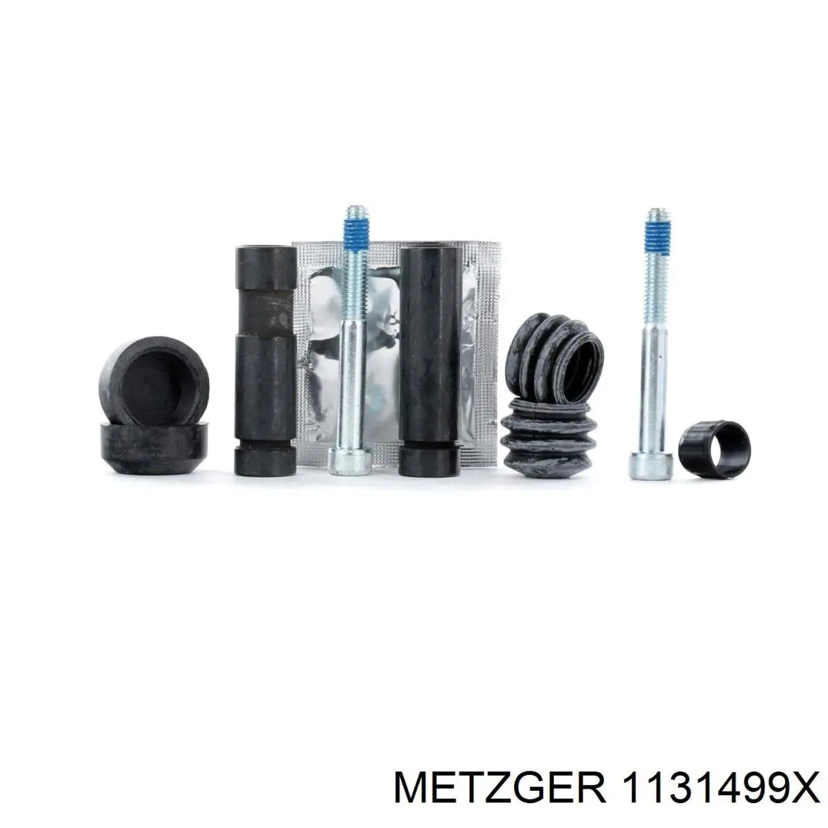 Comprar A9064200000 Mercedes Kit de reparación de pinzas de freno