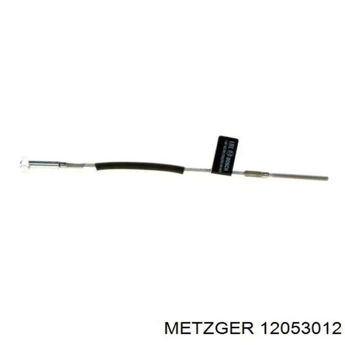 12053012 Metzger