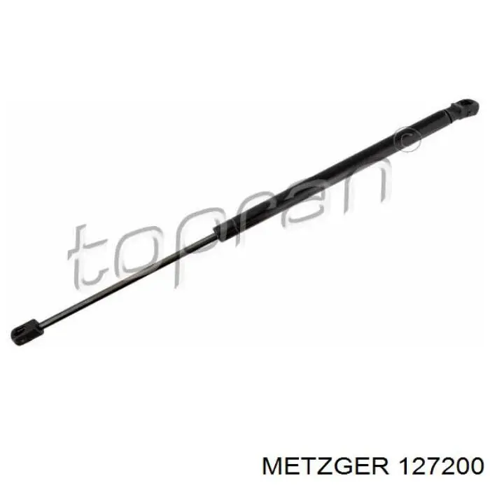 127205 Cofle cable de embrague