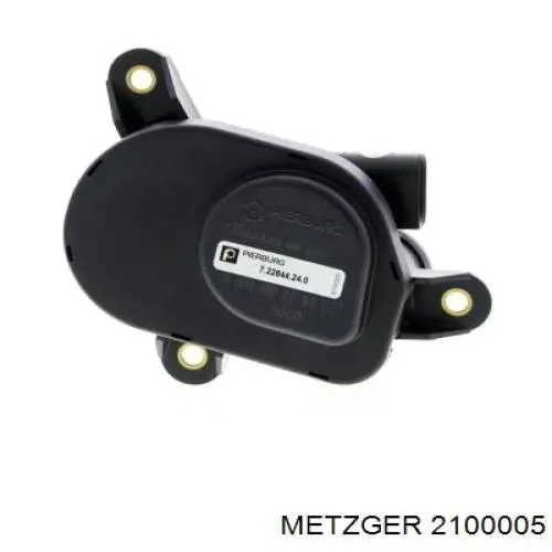Comprar A611090363764 Mercedes Colector de admisión