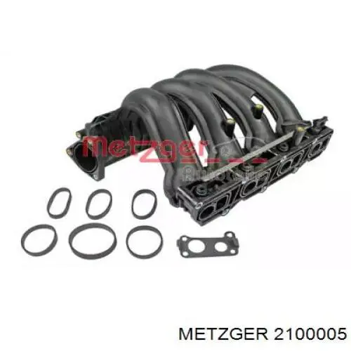 Módulo colector de admisión Mercedes A6461400896 precio, desde 169,78 EUR