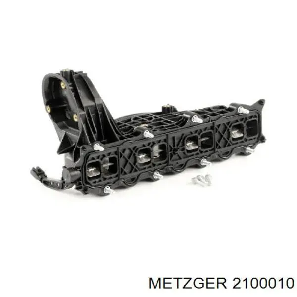 Módulo colector de admisión AND 31103020 precio, desde 114,63 EUR