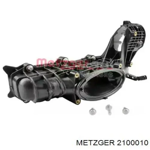 Módulo colector de admisión Triclo 392981 precio, desde 146,63 EUR