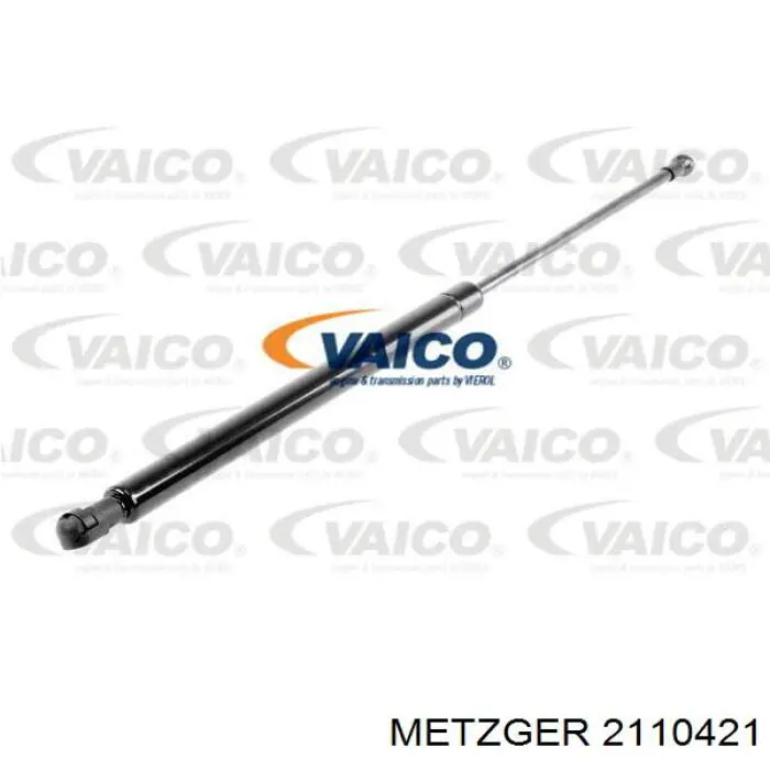 Comprar 6896005072 Toyota Amortiguador de puerta trasera