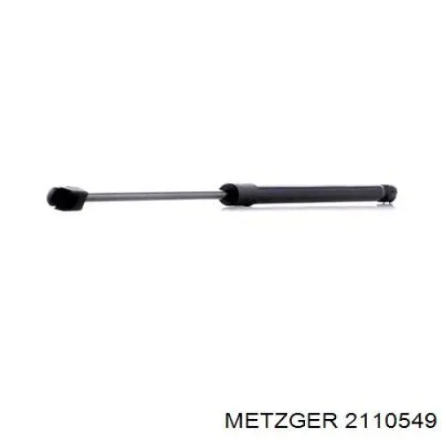 Comprar 10100580 Abakus Amortiguador de puerta trasera