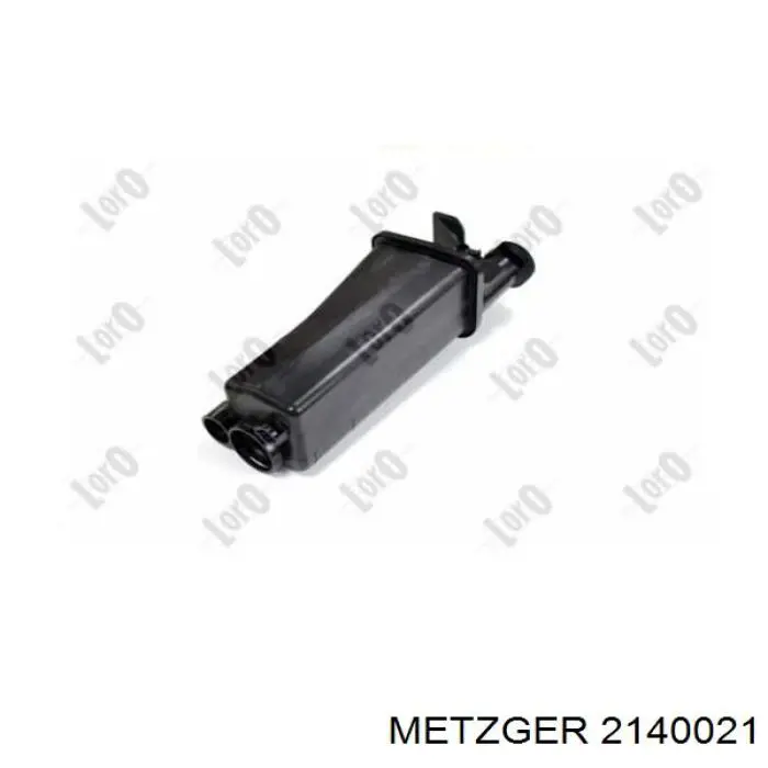 Botella expansion Metzger 2140021 precio, desde 37,75 EUR