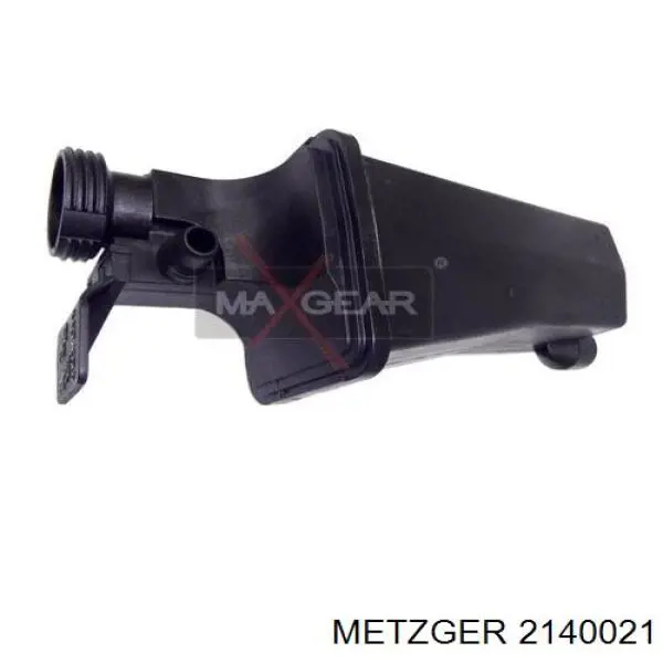 Comprar 2140021 Metzger Deposito expansion