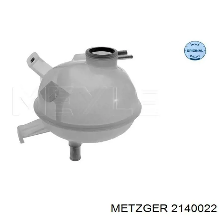 Botella expansion Nissens 996158 precio, desde 17,00 EUR