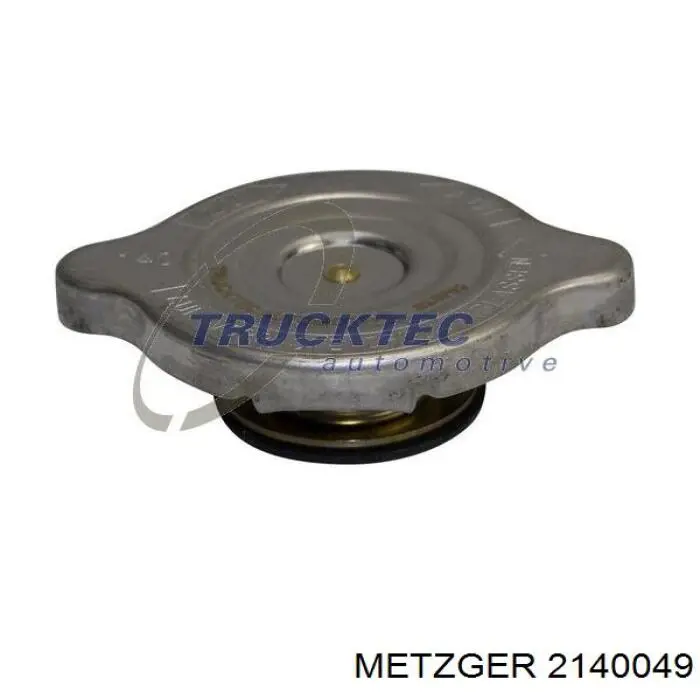 Tapón del radiador Fare TB360