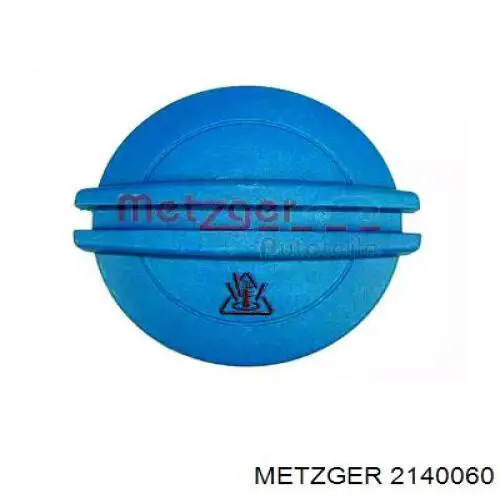 Tapon liquido refrigerante Metzger 2140060 precio, desde 4,67 EUR