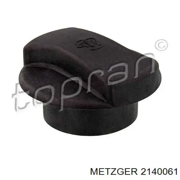 Tapa radiador 7M3121321 VAG