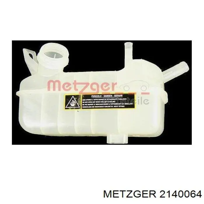 Botella expansion NTY CZWRE001 precio, desde 19,09 EUR