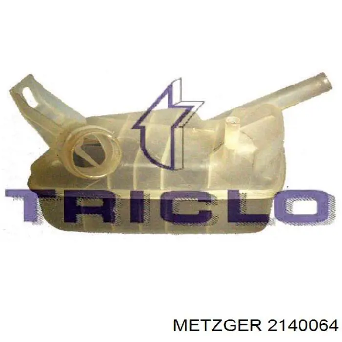 Botella expansion Triclo 485038 precio, desde 36,97 USD