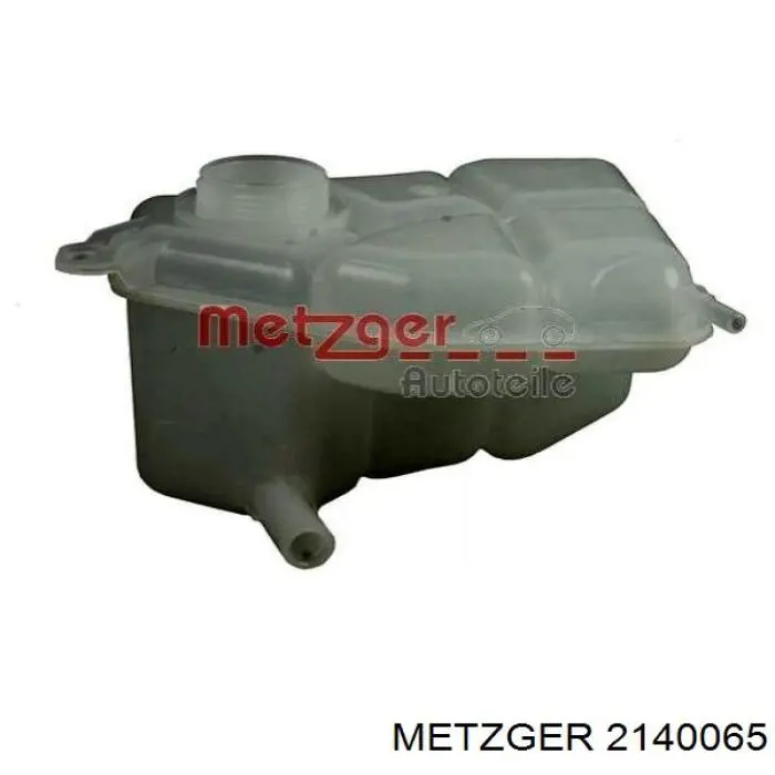 2140065 Metzger Depósito de expansión