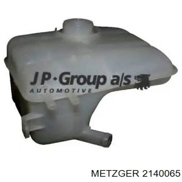 Botella expansion Metzger 2140065 precio, desde 19,75 EUR