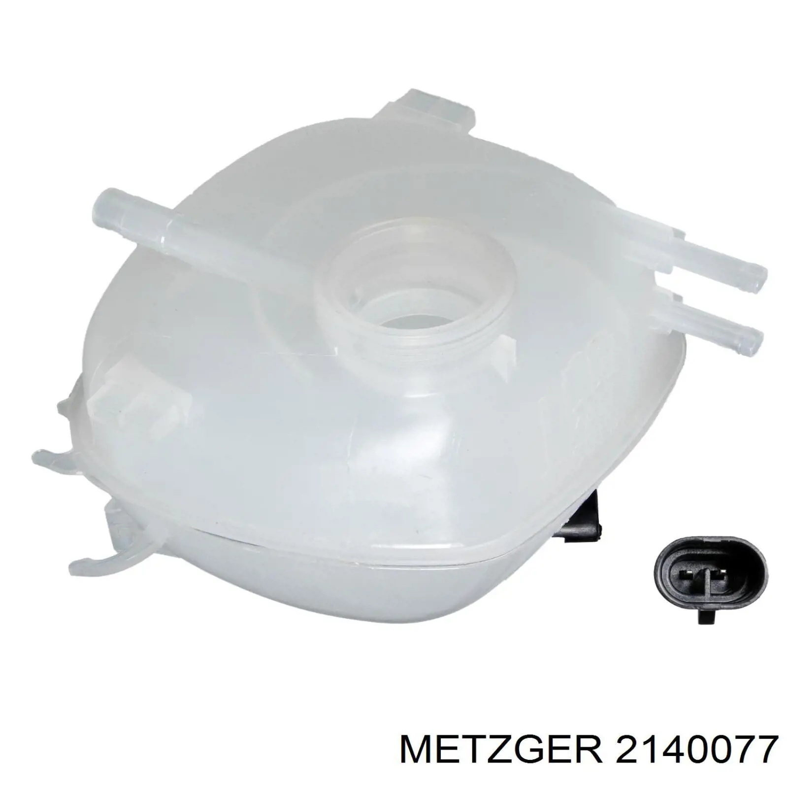 Botella expansion Metzger 2140077 precio, desde 26,22 EUR