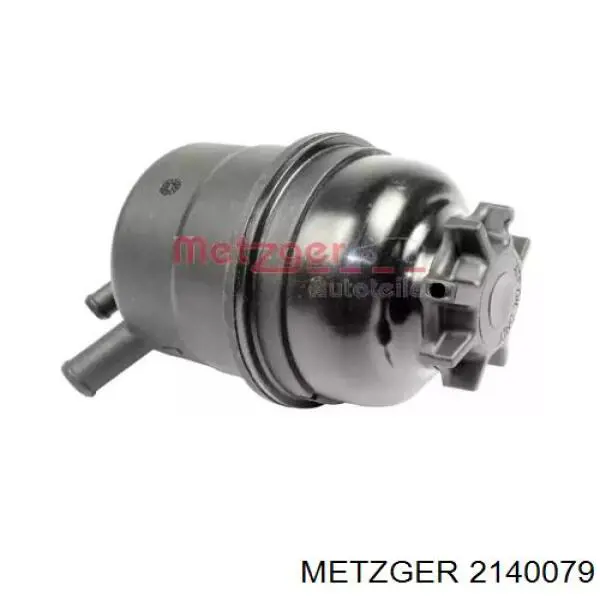 Depósito de la bomba de dirección asistida Metzger 2140079 precio, desde 21,66 EUR