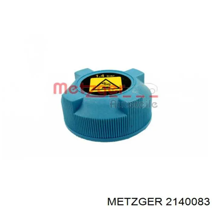 Comprar 46742378 Fiat/Alfa/Lancia Tapón depósito de refrigerante