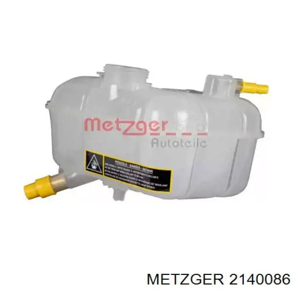 2140086 Metzger